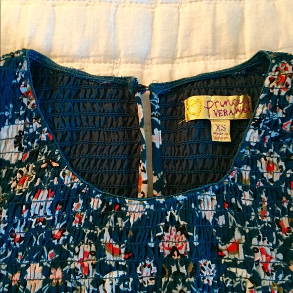 Vera Wang Dress - Picture 3 of 3